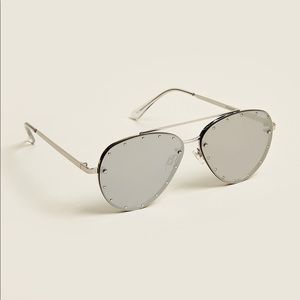 Quay Jaclyn Hill Roxanne sunglasses